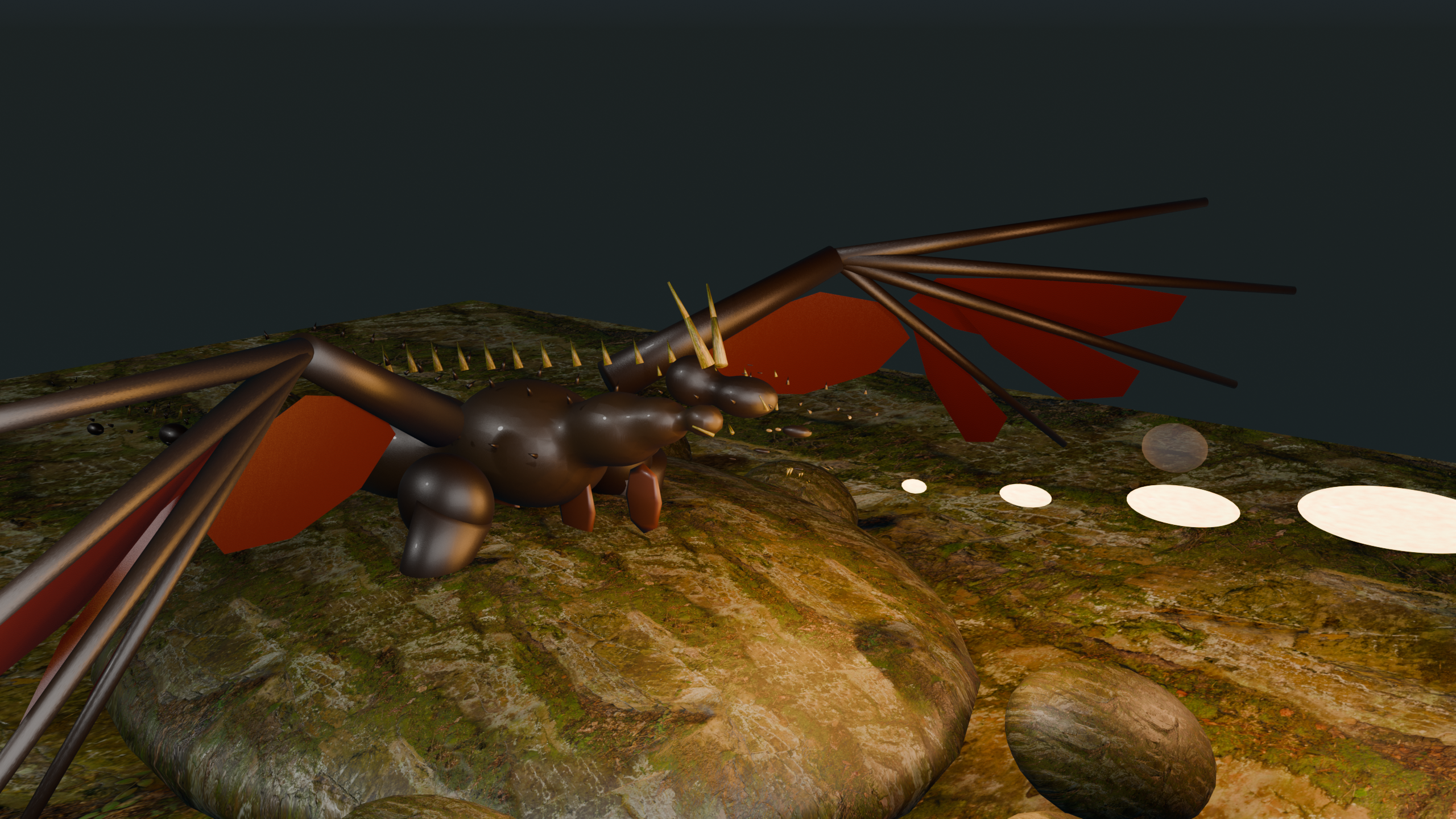 Dragonfall Jungle Siege cover